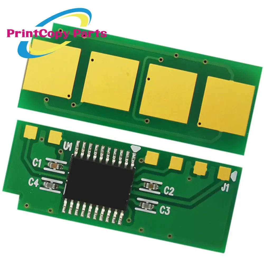 PC210 PC211 Rus/MEA Permanent Chip for PANTUM P2200 P2500 P2500N M6550nw P2500NW M6500W M6600nw M6507 PC-211 PC-210 PC-211EV