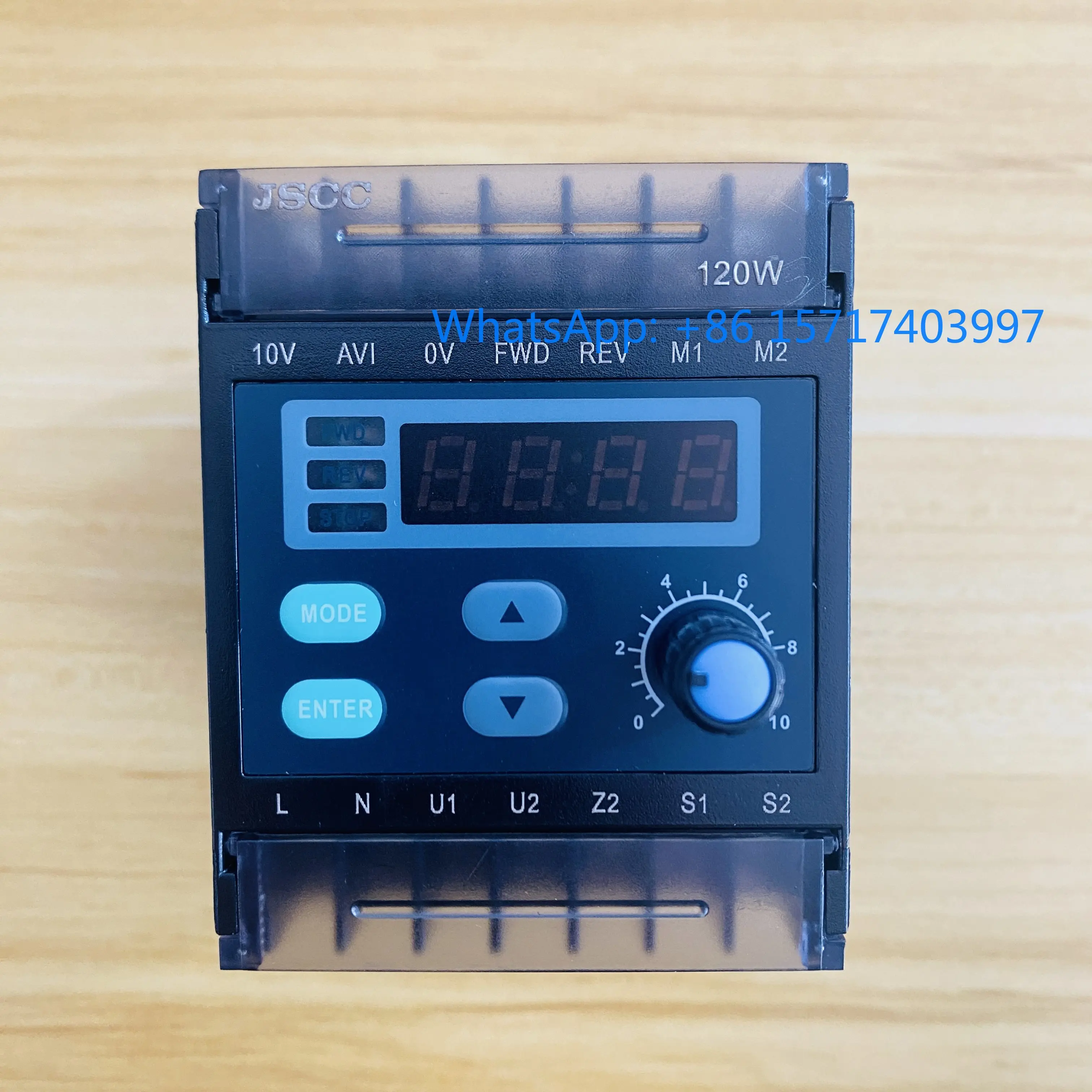 JSCC governor refined new model with capacitor SK60E SK90E SK120E SK200E TF10E TF