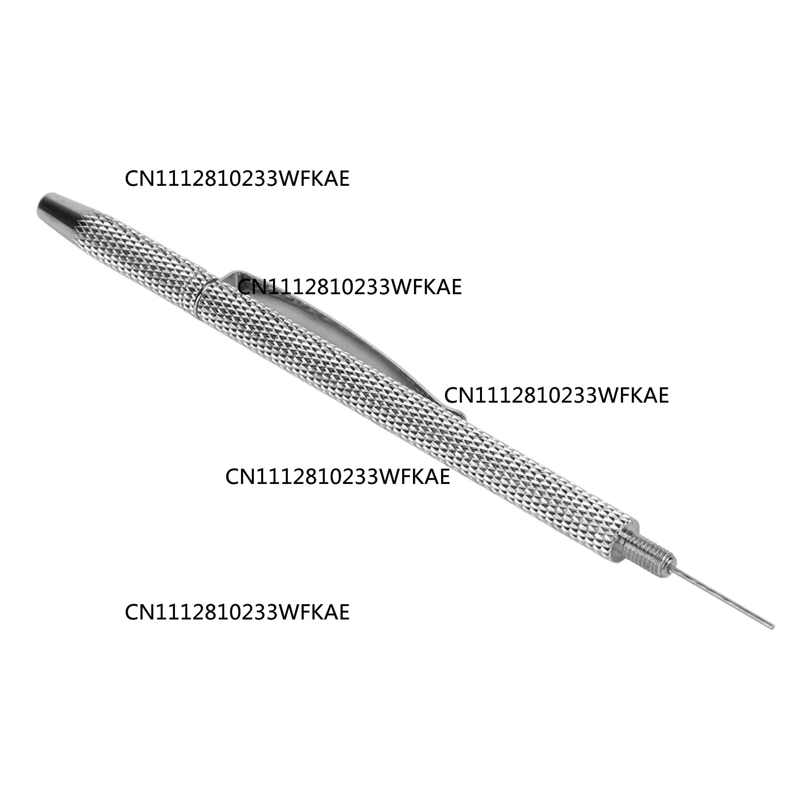 2pcs Windshield Washer Spray Nozzle Needle Cleaning Tool Dredging Needle Cleaning Repair Tools for Universal Car