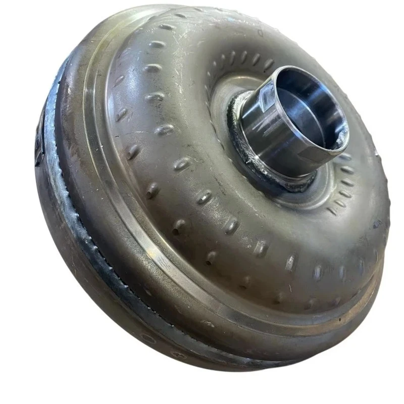 10R80 6 Stud Torque Converter Transmission 9.45-inch Mount Radius KB3P JR3P JB3P for Ford