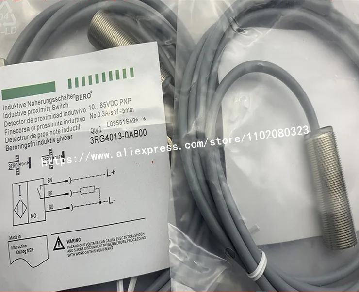 

2 шт. новый датчик 3RG4012-3KB00 3RG4022-0AB00 3RG4022-3KB00 3RG4022-0KB00 3RG4022-3AB00 3RG4012-0AB00 3RG4012-3AB00 3RG4012-0KB00