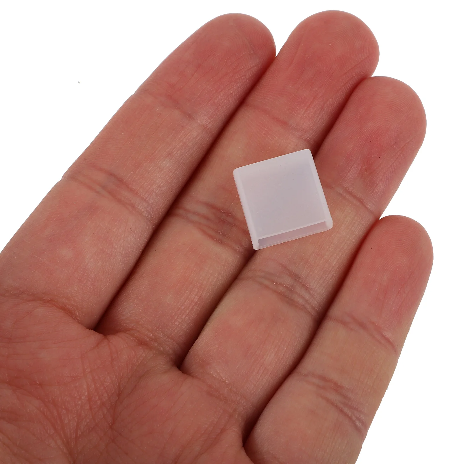 

20Pcs U Disk Protector Cover Silicone USB Covers for Charging Port Dust Plug Flash Drive Ports Caps Multi-Functional Waterproof