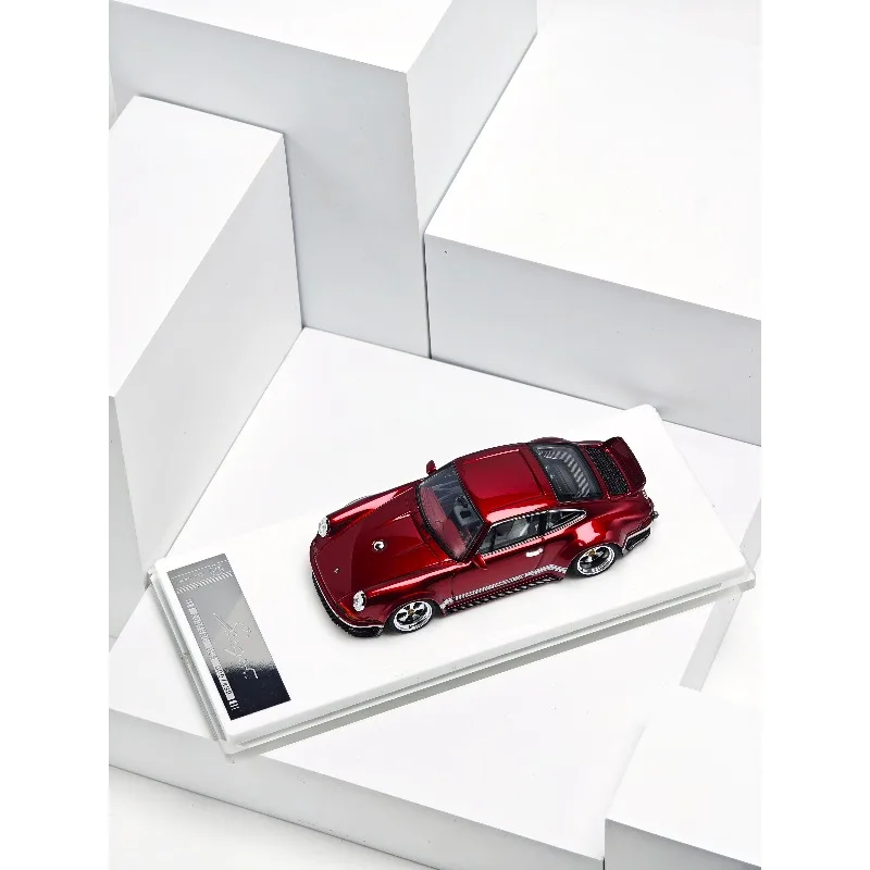 

ZM 1:43 supercar, die cast alloy car model, holiday creative gift, adult collectible ornament, male gift.