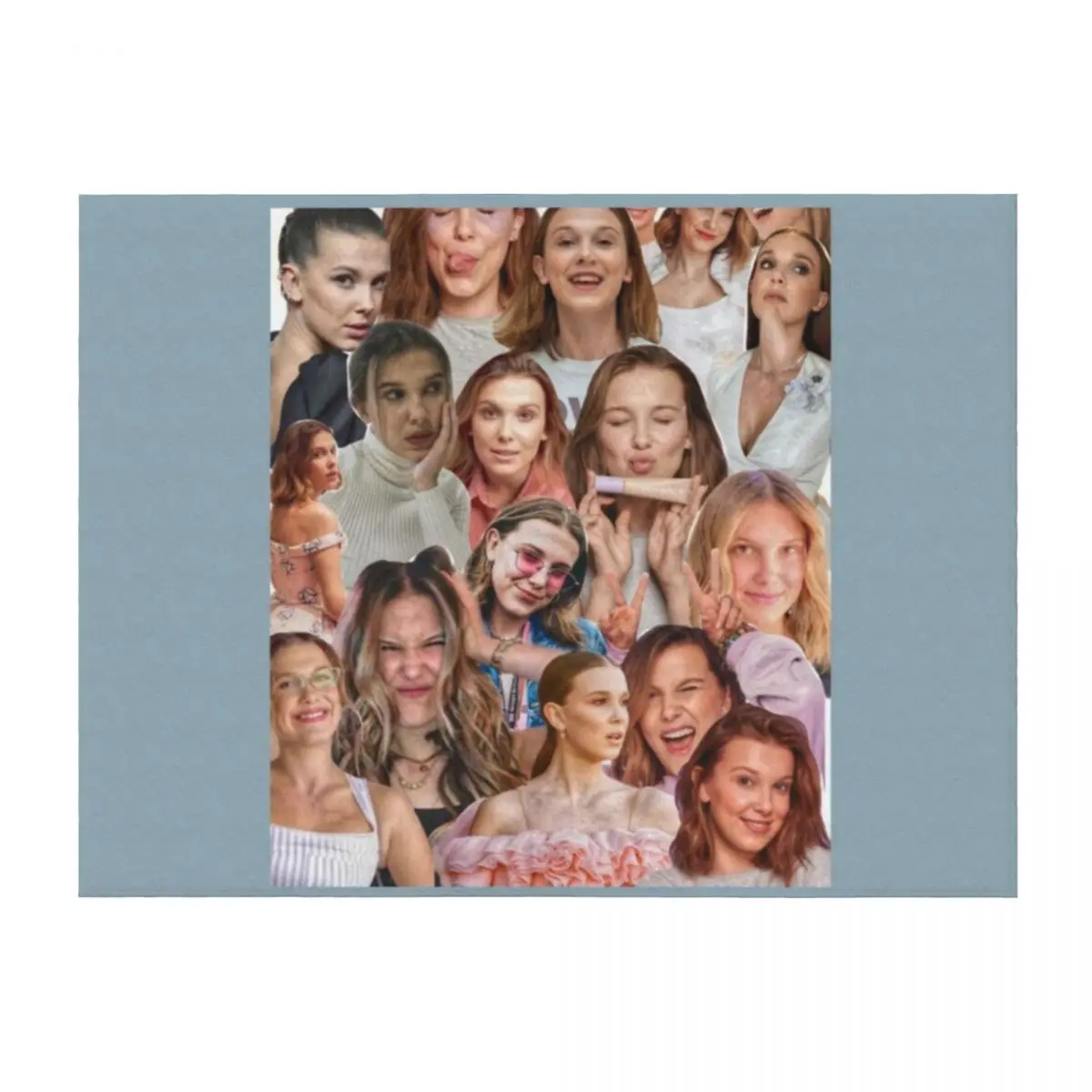 Millie Bobby Brown … - image