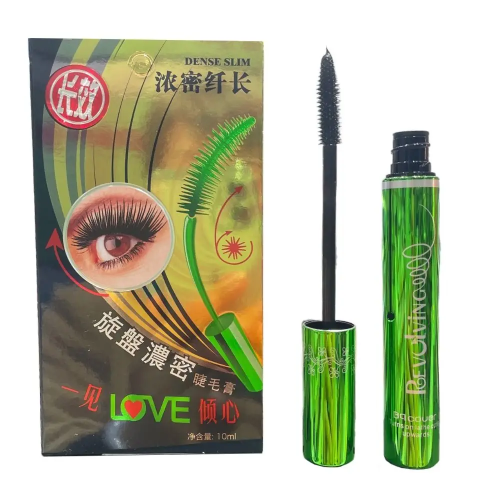 방수 컬링 속눈썹 마스카라, 자연스러운 롱래쉬, 오래 지속되는 아이 메이크업, 속눈썹 연장, 블랙 리퀴드 마스카라