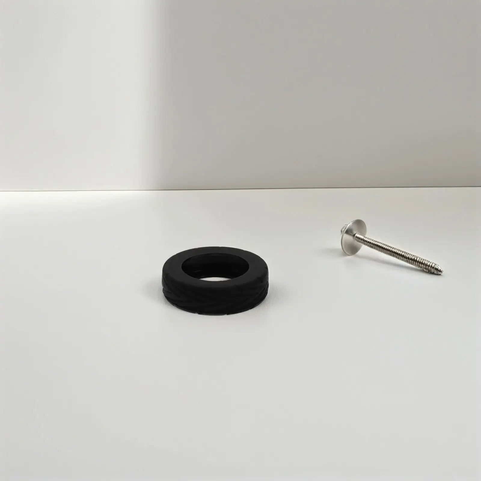 

16Pcs Luggage Wheel Covers Soft Silicone Suitcase Wheel Protectors Silent Noiseless Spinner Caster Covers Travel Accessories