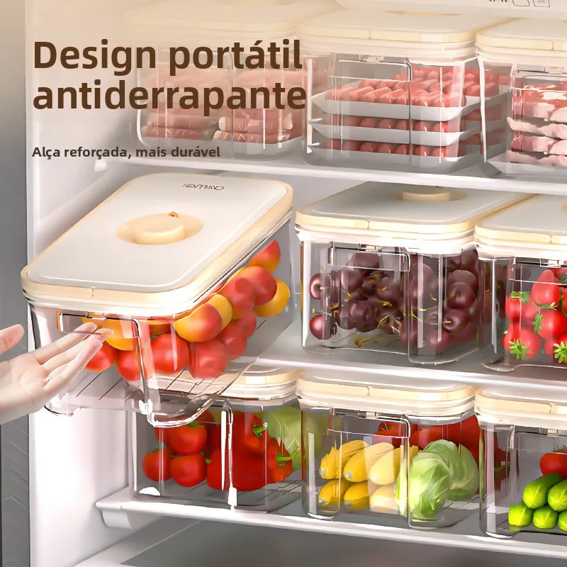 food-grade-fruits-preservation-box-refrigerator-storage-organizer-kitchen-plastic-container-vacuum-sealed-preservation-box
