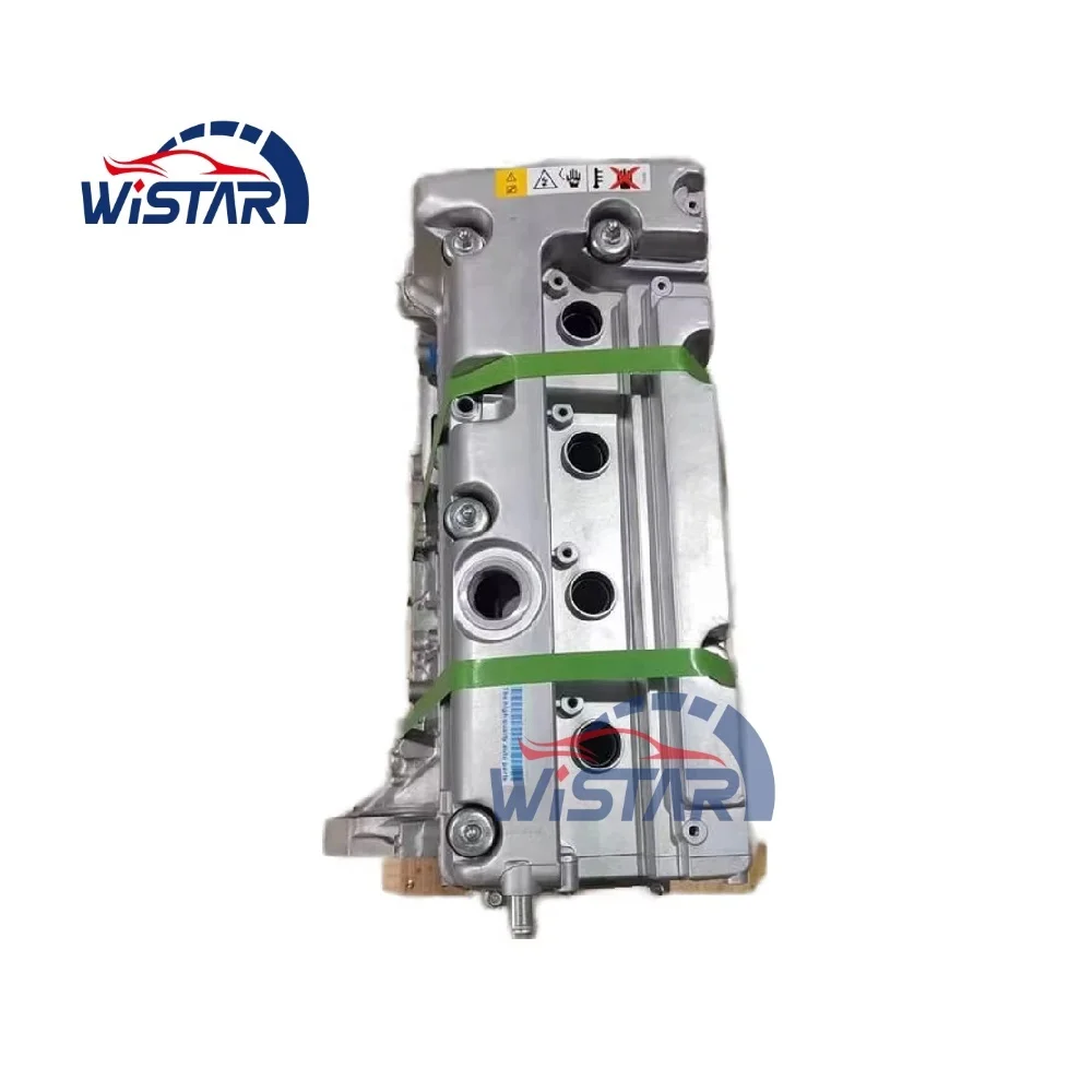 Wholesale K20A2 Engine for Honda CRV Civic Integra K20 K20A K20A4  K24 K24A2 K24A4 for Honda 4 Cylinder - view 4