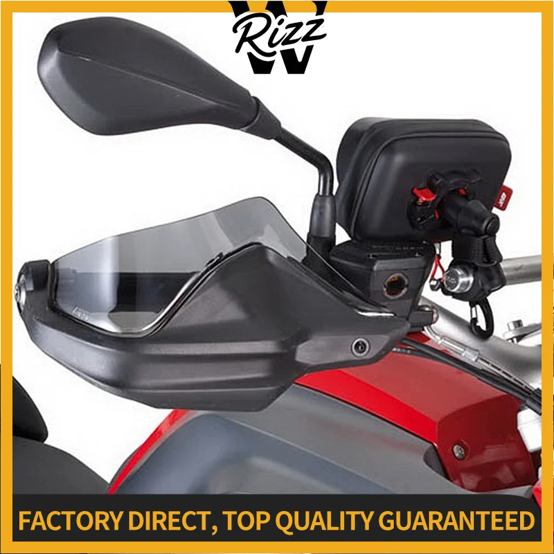 Fit for BMW G310GS G310R G 310 GS G310 R 2017-2020 2021 2022 Motorcycle Handguards Shield Guards Windshield Hand Wind Protection