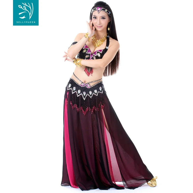 

Belly Dancer Costumes For Ladies BellyQueen