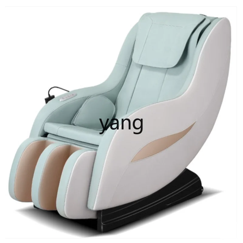 CX Massage Chair Home Full-Automatic Neck Waist Leisure Elderly Electric Safe Lying and Sleeping