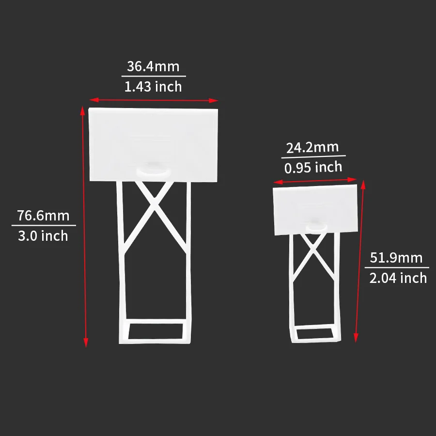 ミニバスケットボールフープモデル,建築,砂のテーブルシーン,スポーツ用品,ジオラマキット,素材,スケール1:50, 1:75