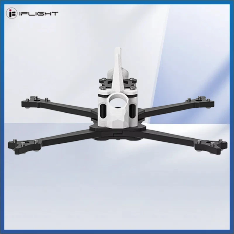 

IFlight Mach R5 Sport Canopy Version / Mach R5 Sport Lite Version/Mach R5 Sport Ultra Version FPV Frame Kit FPV Parts