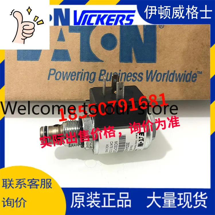 Eaton Vickers Eaton…