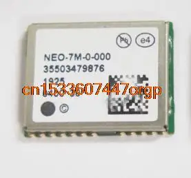 

10pcs HOT New GPS NEO-7M-0-000 NE0-7M-0-000 NEO-7M