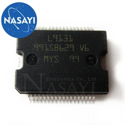 10PCS L9131PD L9131 HSSOP-36