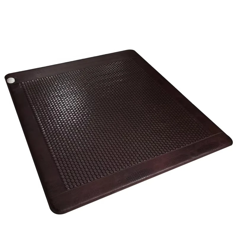 The Necessity of High Safety Far Infrared Thermal Mattress Thermal Flame Retardant Materials for Health Care