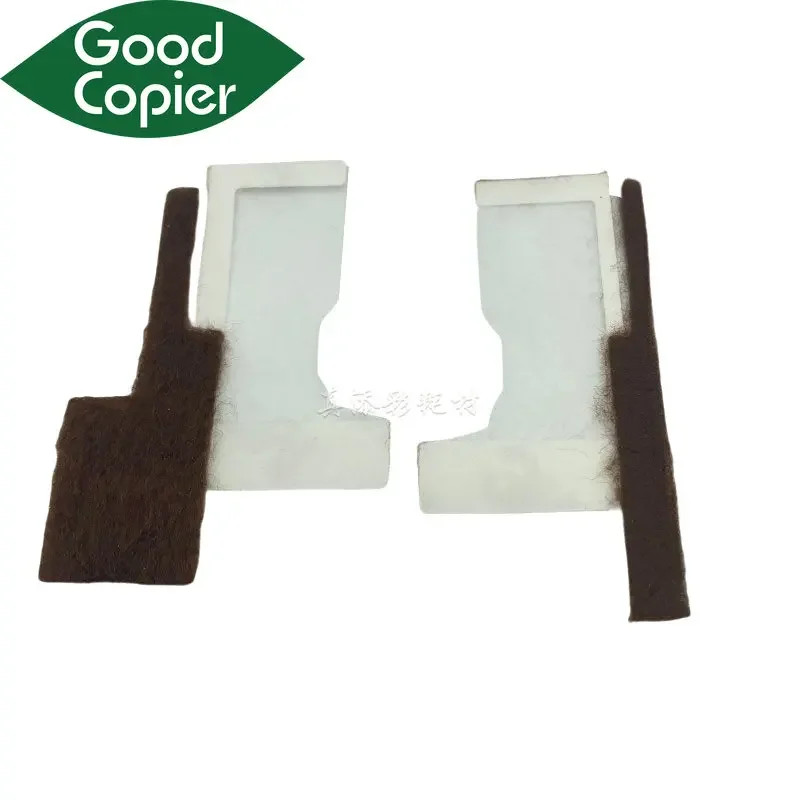 1Set Developer Magnetic Roller Seal For Ricoh MP C651 C751 C5100 C6502 MPC8002 5110 5200 Developer Seal Developer Sponge Pad