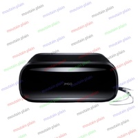 Three-Color MEMC  Laser Beamer 2800 CVIA Lumens JMGO O2 Ultra Projector Ultra Short Throw and 4K (3840 X 2160 )