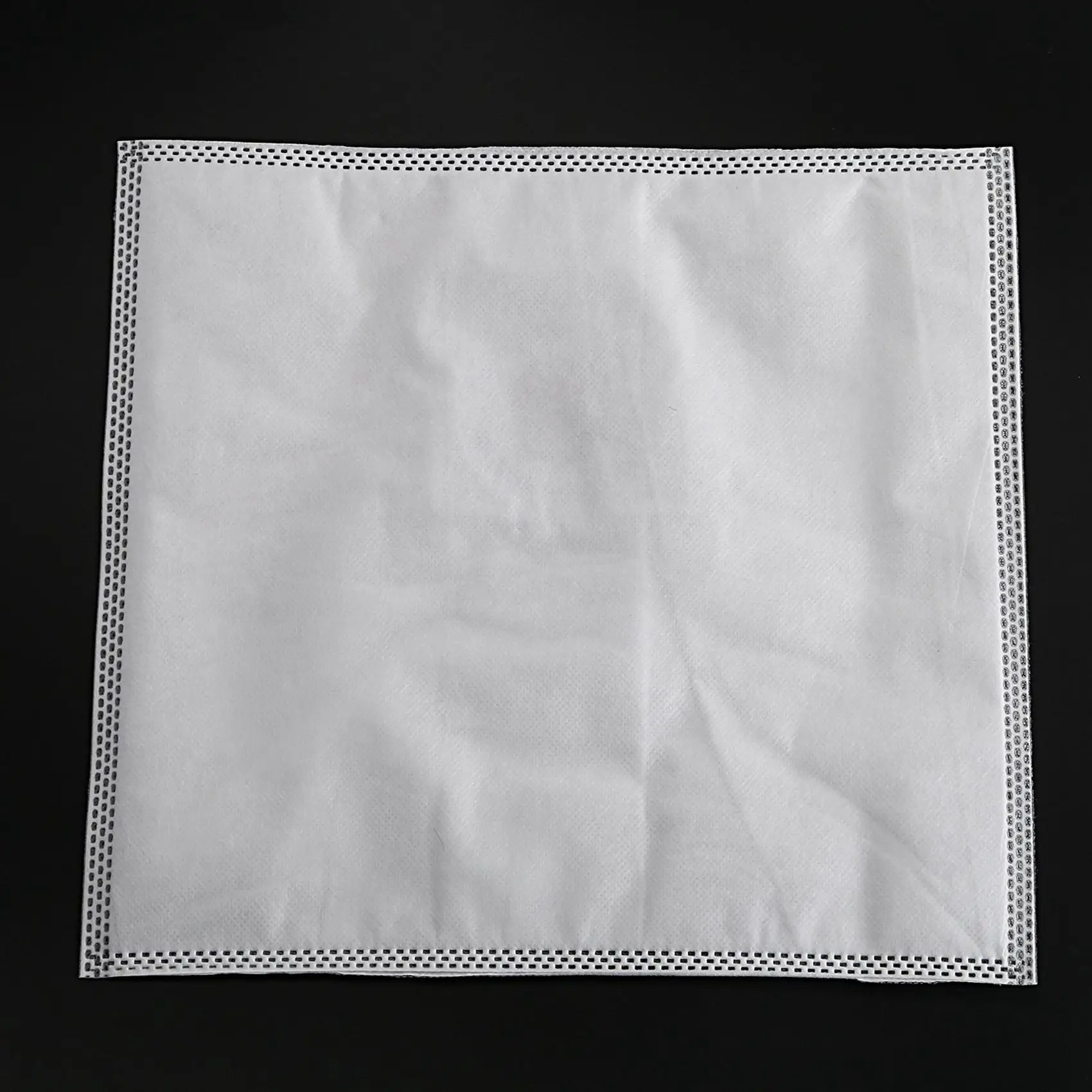 أجهزة المتسوق 30X كيس غبار من القماش غير المنسوج لـ ZELMER ZVCA100B 49.4000 Fit Aquawelt 919.0 St ZVC752 Aquos 829.OSP 819.5