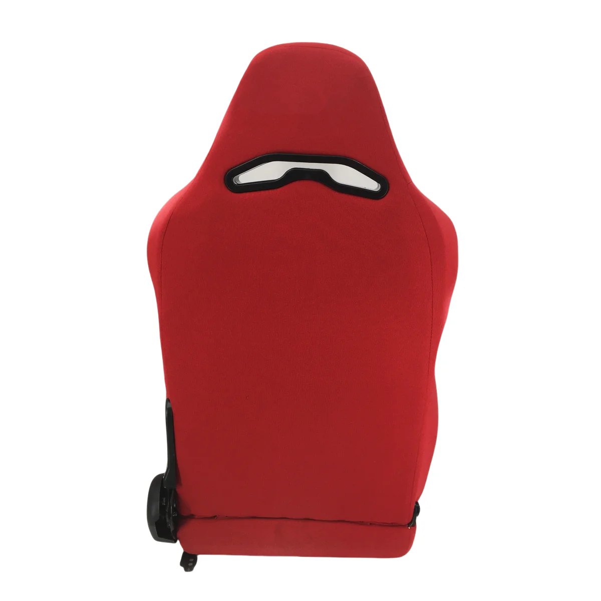 JBR1056 Top Selling PVC Racing Sim Seat Customizable Logo Targeted For Gaming Customizable Racing Car Seat