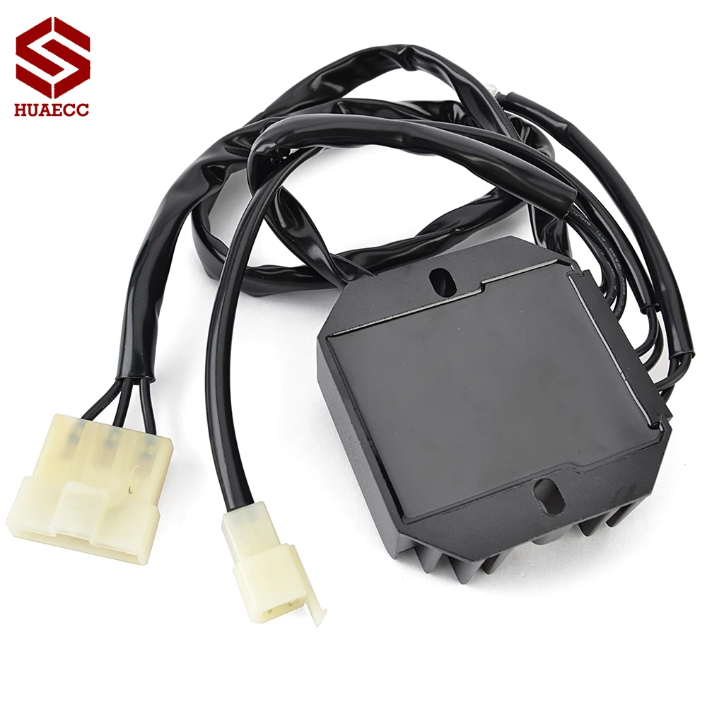 Motorcycle Regulator Rectifier for Husqvarna SVARTPILEN 125 200 250 B.D. Svartpilen VITPILEN 401 B.D. 28111034000 - Image 4