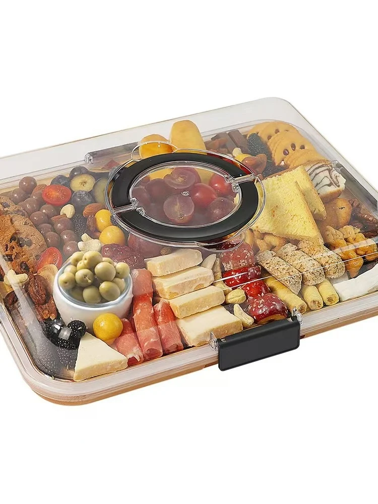 plateau-de-camping-en-bambou-avec-couvercle-en-acrylique-plat-a-patisserie-assiette-a-fruits-et-bonbons-plateau-a-fromage-et-legumes-plateau-de-service