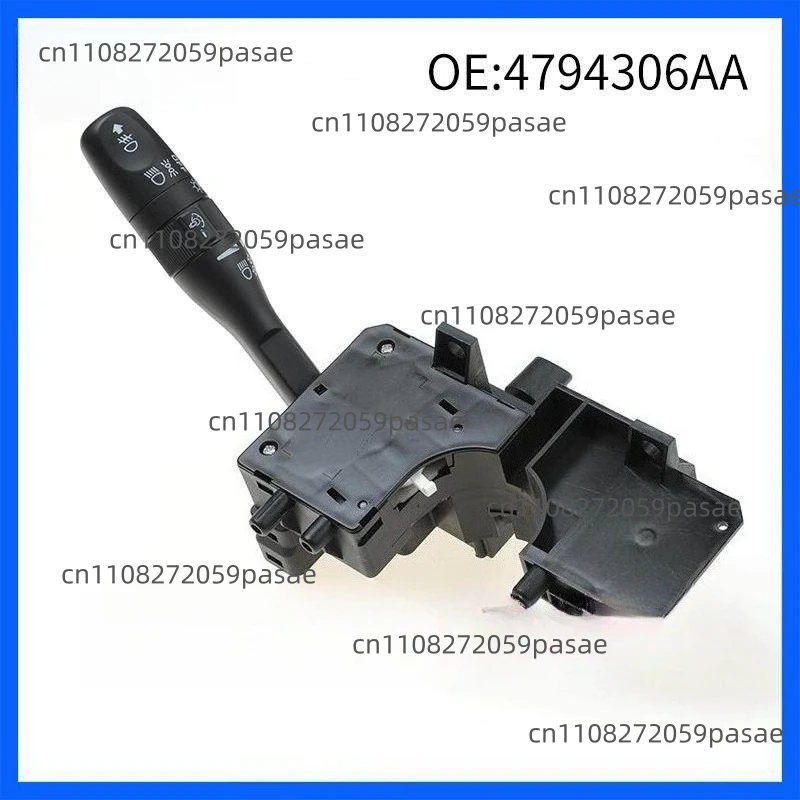 Turn Signal Switch Combination Switch 4794306AA