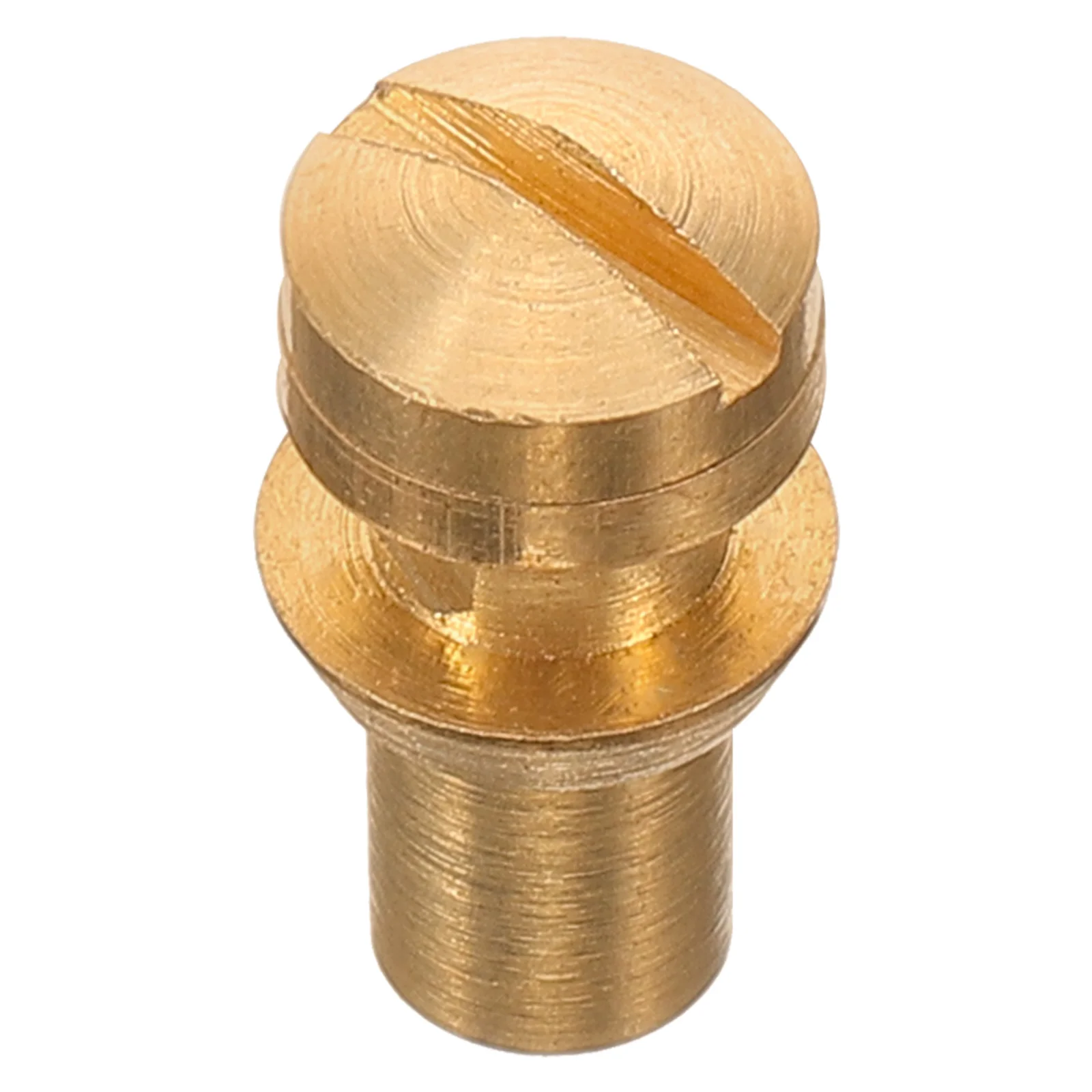 

Saxophone Parts Copper Linkage Key Adjustment Screw Detachable Replacement Repair Screw for Alto Tenor Soprano Saxophone