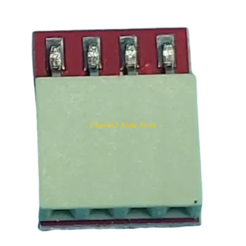 

A3PC USB Fan Simulation Emulator Direct Plug In for Improved Computer Ventilation