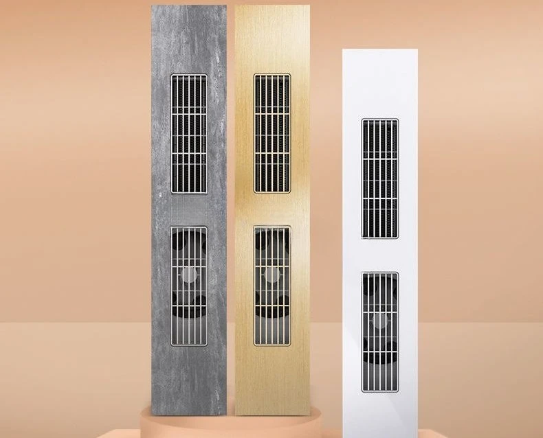 

Linear high-end Yuba H0102 integrated ceiling bathroom heating bathroom fan double in one