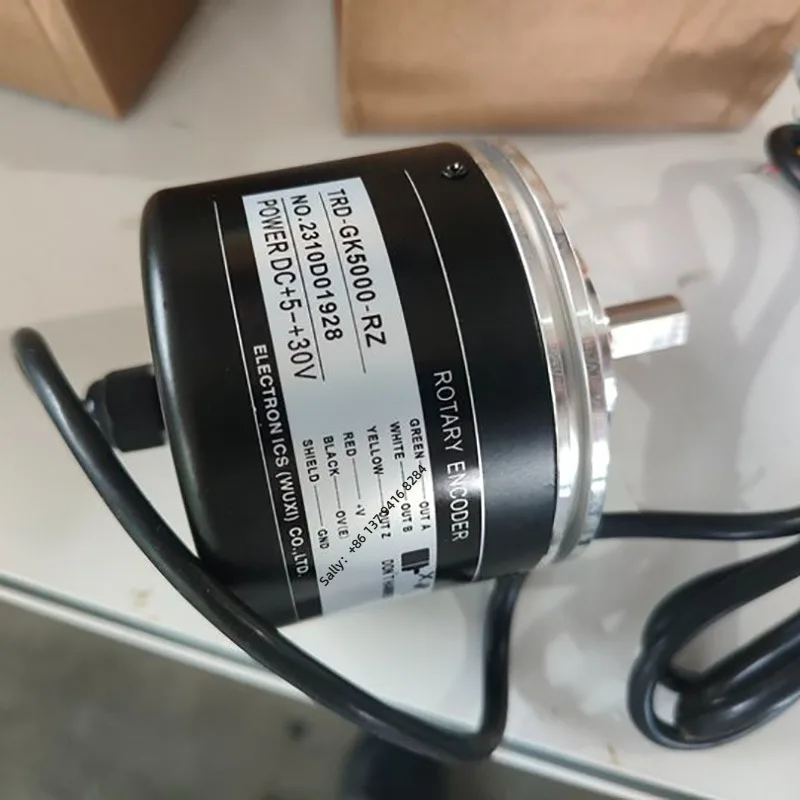 ENCODER  TRD-N1000RZW   TRD-N1000-RZ original
