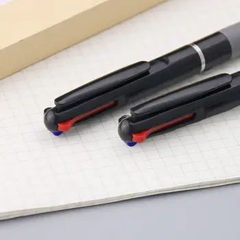 10 最佳銷售 原子筆 - №4