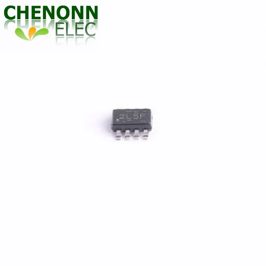 

5 шт./лот TPS26614DDFR (ИС светодиодных драйверов)