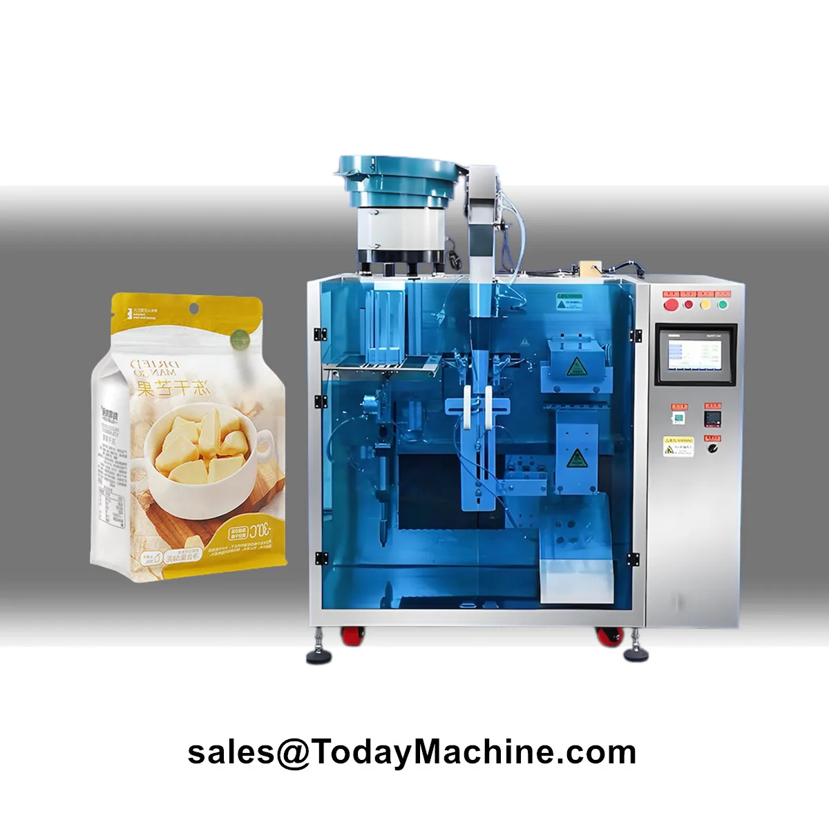 Automatic Premade P…