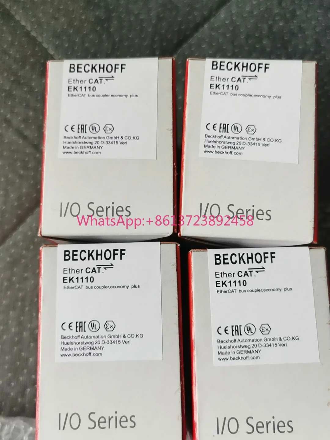 beckhoff-ek1100-is-brand-new-and-original