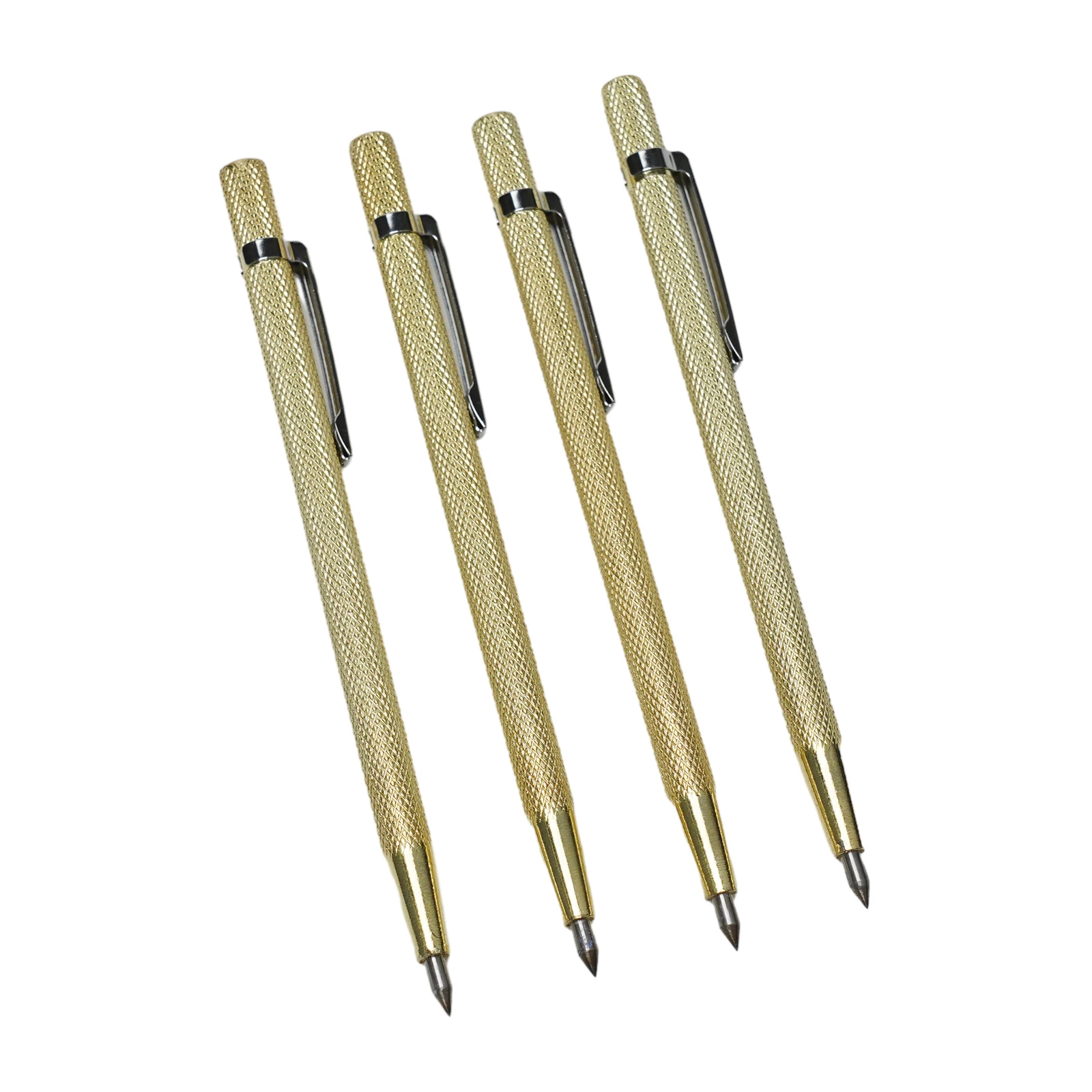 

Exquisite High Quality Brand New Cutting Pen Tool Diamond 4Pcs Tile Cutting 150mm / 6 Inch Carbide Glass Cutter