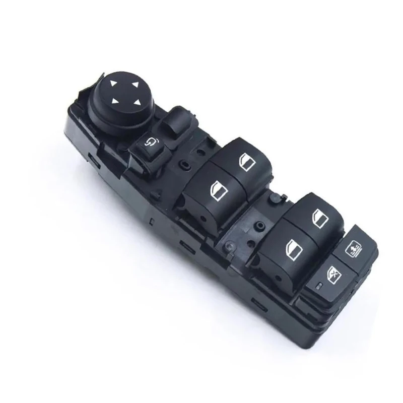 61319238240 9238240 New Power Master Control Window Switch For BMW F10 F07 F11 F04 61319241915 9241915 61319179915 9179915 view 5