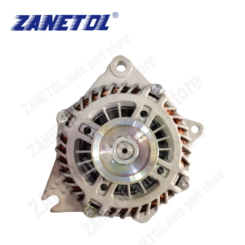 ZANETOL générateur d'alternateur de voitures chaudes pour FORD TAURUS 2008 ~ 2012 pour LINCOLN MKS 2010 8G1T-10300-AC 8G1T10300AC 11273 7T4T10300AD