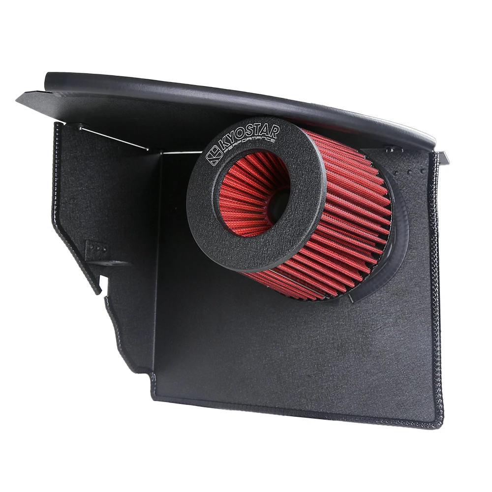 

Для 2020-2025 G42 M240i G20 G21 M340i G22 G23 M440i Inc. XDrive B58 3.0L Система впуска холодного воздуха