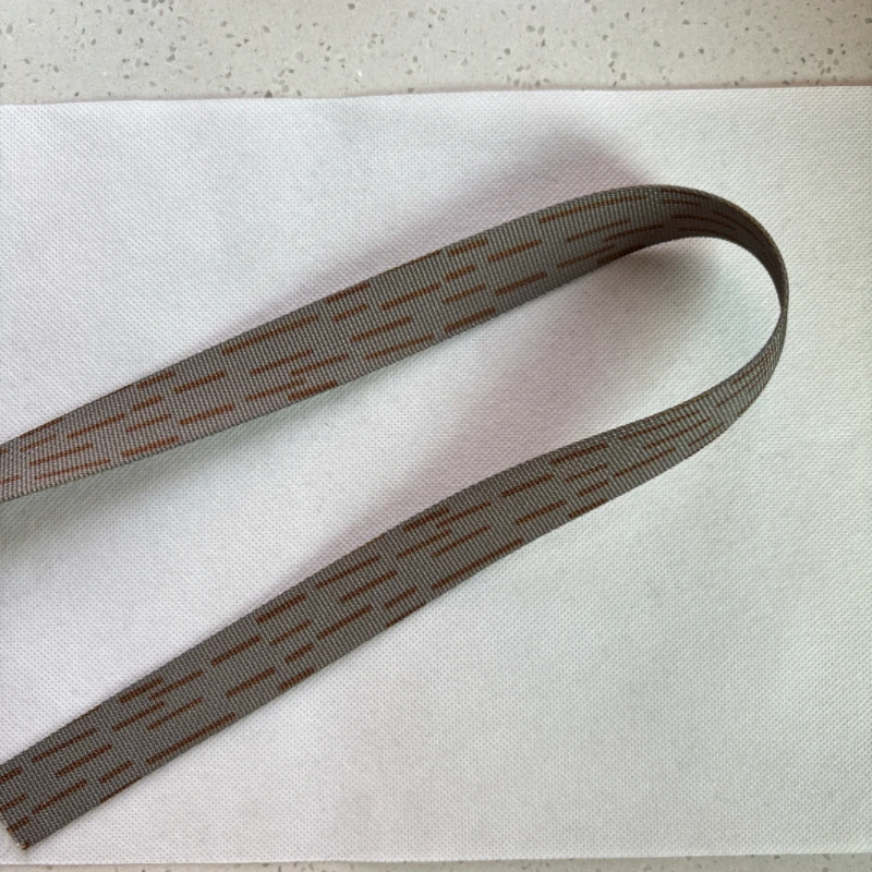 

1 метр длина, ширина 2,5 см, Восточная немецкая капля дождя, камуфляжная лямка, неэластичный ремень, тактическая сумка, ремень для одежды, Molle, DIY доступ