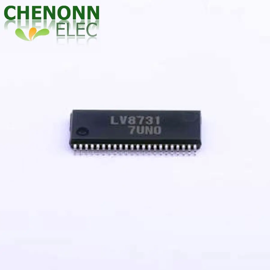 

10PCS/LOT LV8731V-TLM-H (Power Management)