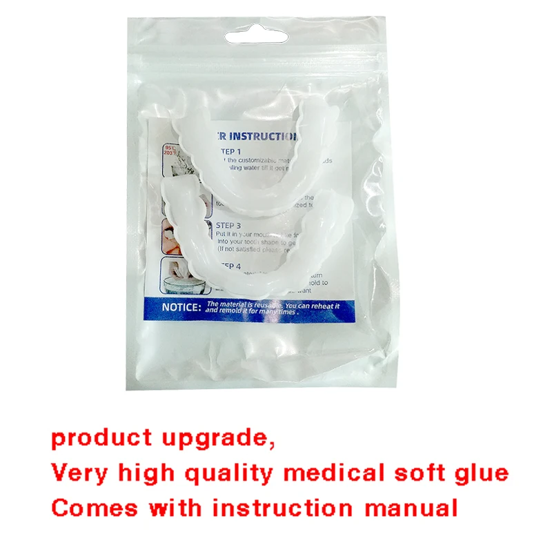Verniz snap-on dentes kit falso temporária dente branqueamento substituição temporária substituição do dente frete grátis