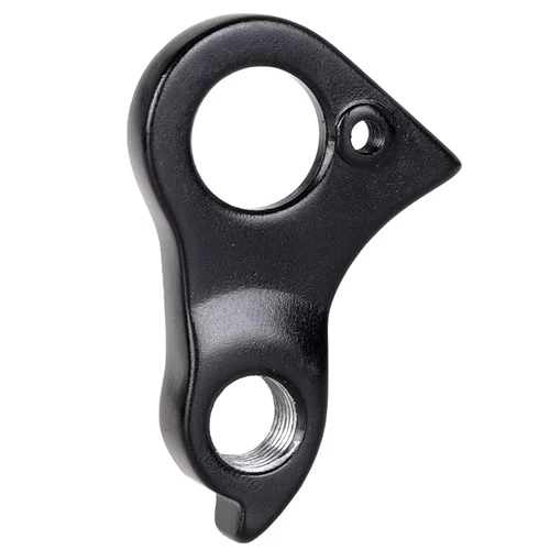 Imagen 2 del producto Colgador de cambio para SAVA EX-7 Pro Ex7 Plus SL State 6061 All-Road2021 + corratec, marcos de bicicleta, pieza de bloqueo, caída de eje pasante