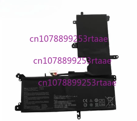 

B31N1705 Laptop Battery For Asus ZenBook Flip TP410UF TP410UA TP410UAR TP410UR UX331UA UX460UA Q405UA 0B200-02660000