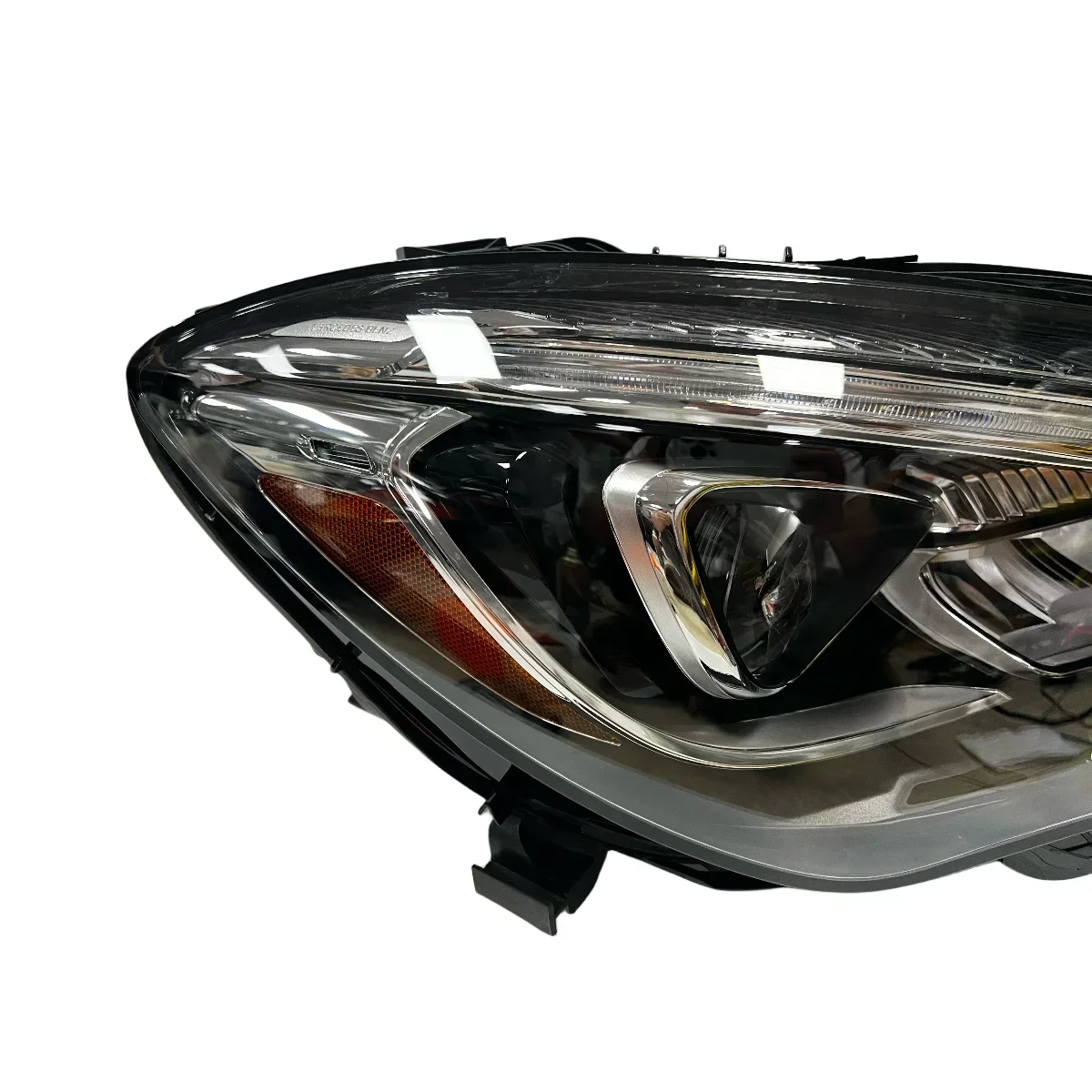 MercedesBenz Headlamp LED Headlights Headlamp CLA Headlight car Headlamp LED car Headlight