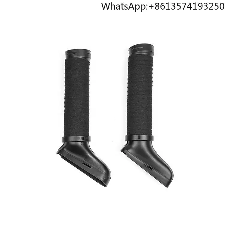 

For HELI Air Intake Duct Hose for Mercedes-Benz GLK350/250 SUV OE 2720902982/2720902882 1 Year Warranty