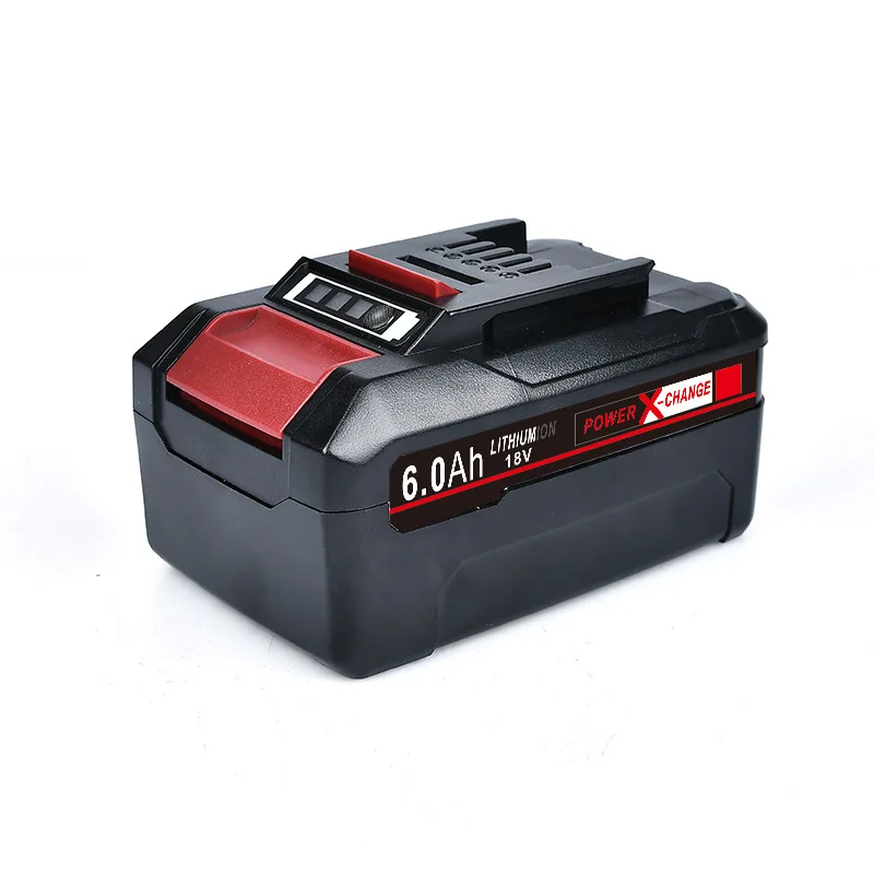 High Energy Density 18V Polymer Lithium Battery Suitable for Einhell 18V PXC1830 Ozito PX-BAT4 Electric Motor Power Tool Series