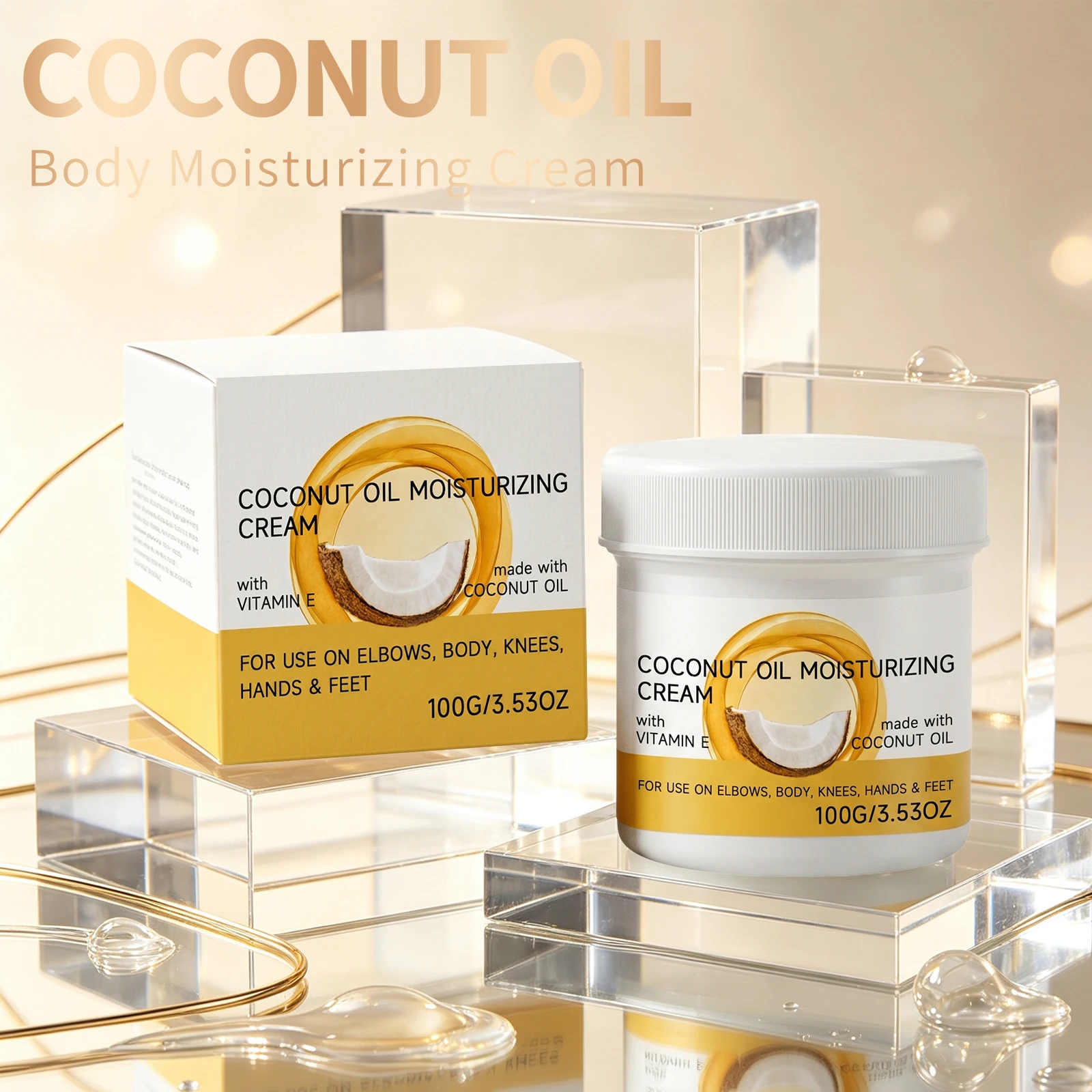 Skincare Oily Skin - Подтягивающий и укрепляющий крем для лица,