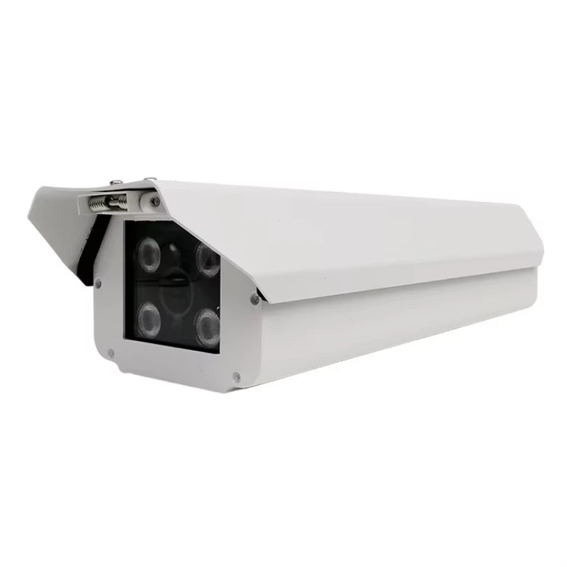 Vehicle Automatic License Number Plate Recognition Reader LPR Camera